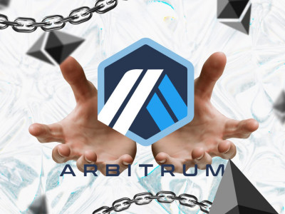 Arbitrum. Analysis of the sensational crypto project. Everything you need to know about the Arbitrum network and the ARB token