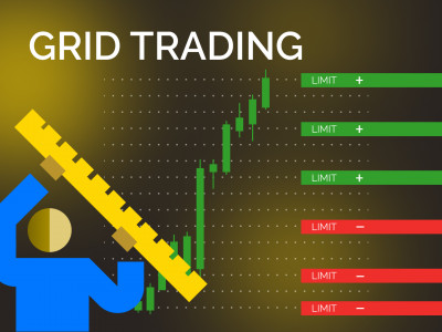What is grid trading and its benefits