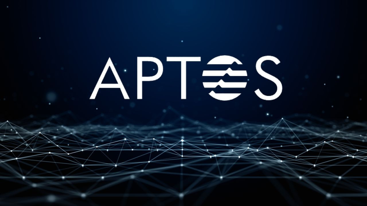 AWEX Stock Exchange launches spot market trading for APT (Aptos)