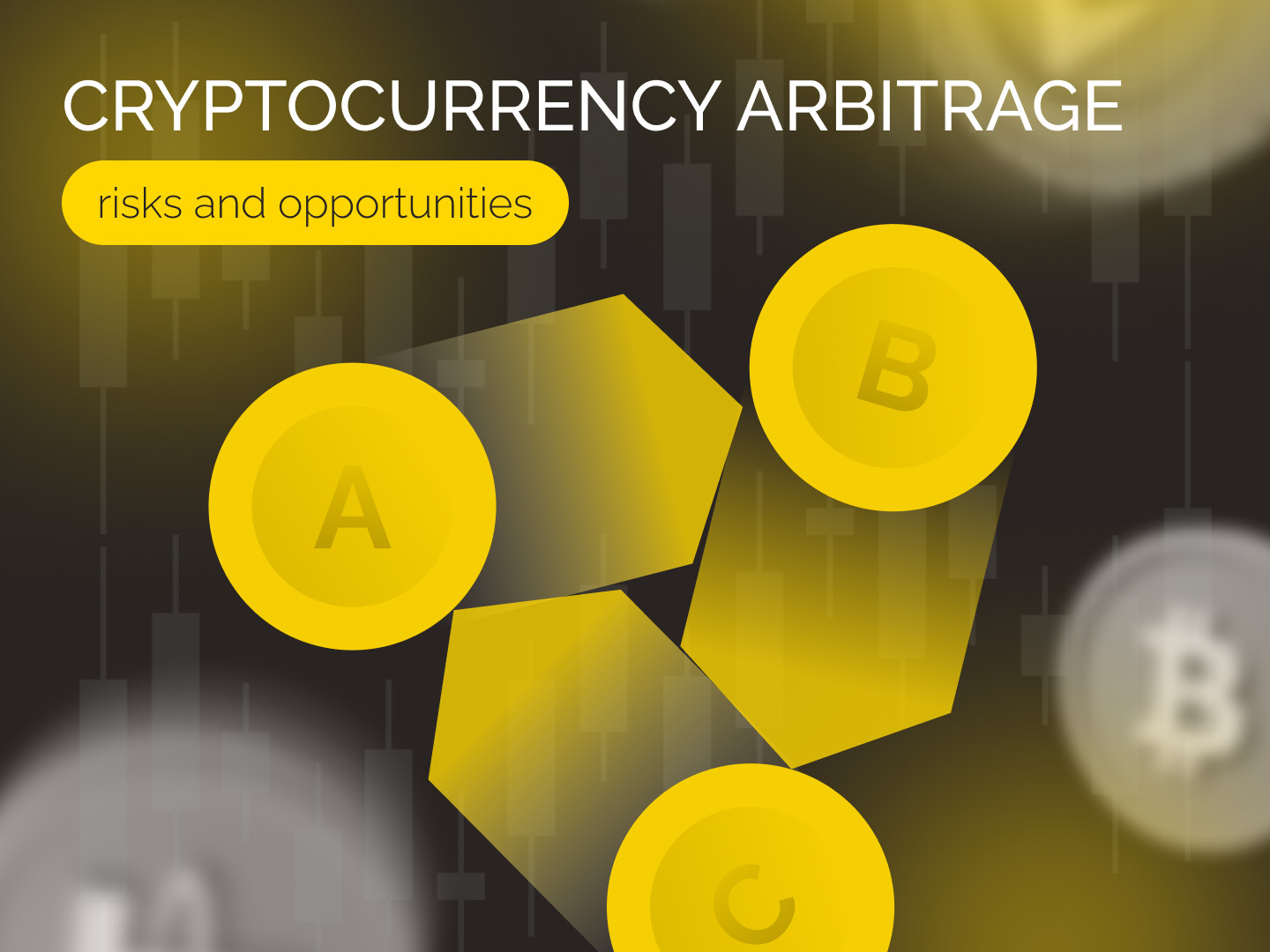 Exchange and inter-exchange arbitrage: risks and opportunities.