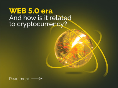 What awaits us in the era of WEB 5.0