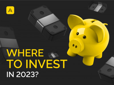 Where to invest in 2023?