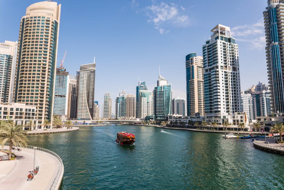 How not to lose 50 million rubles when buying an apartment in Dubai