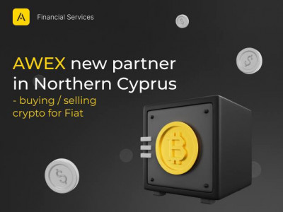 Cryptocurrency exchange in Cyprus