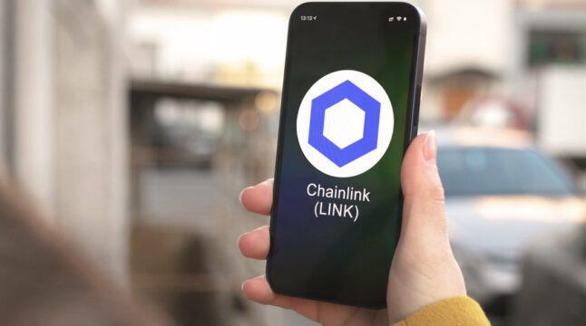 Обновление Chainlink Economics 2.0 резко увеличило активность LINK