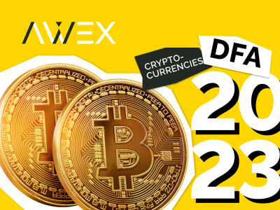 What awaits cryptocurrencies and CFA in 2023?