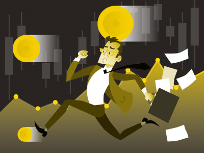 How to control emotions and avoid foregone profits syndrome (FOMO) in trading