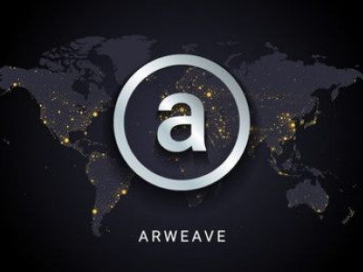 Arweave token