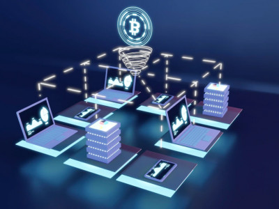 How mining affects the growth and decline of cryptocurrency